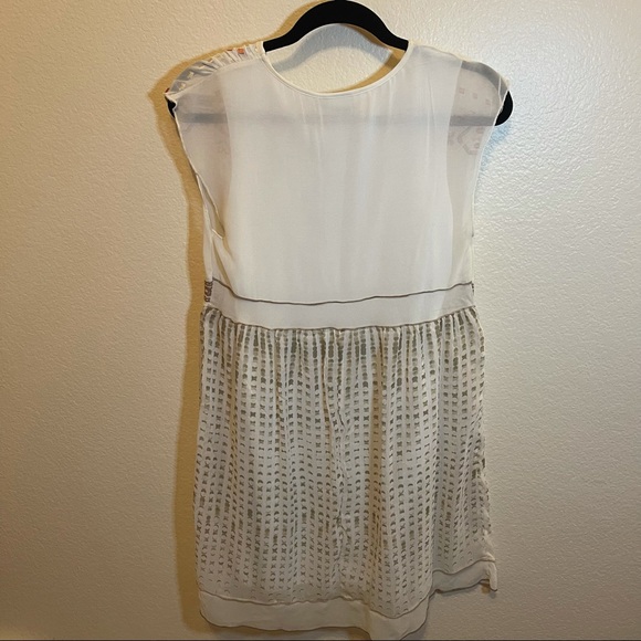 One September Anthropologie Calliope Swing Dress - Picture 9 of 17